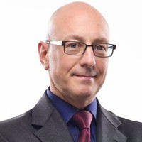 CyberQ Group Employee Gary Kinsley's profile photo