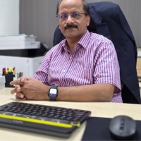 ICONS Engineering Services Employee Krishnamohan Dacharaju's profile photo