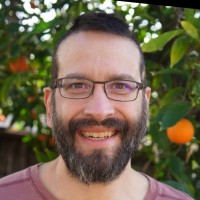 Mad Joy Studio Employee Tony Topper's profile photo