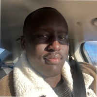 Stephen Alex