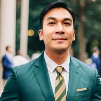 Group NB Employee Robert Valino's profile photo