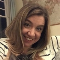 PharmiWeb Employee Anna Stevens's profile photo