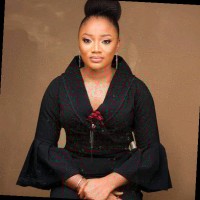 USP Holdings Employee Adaeze Mgbeahuru's profile photo
