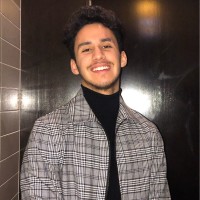 Mark Nelson Enterprises Ltd. Employee Juan Ospina's profile photo