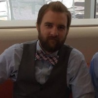 Ecovia Renewables Inc. Employee Eric Traub's profile photo