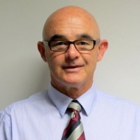 Job Pathways Employee Steven Gal's profile photo