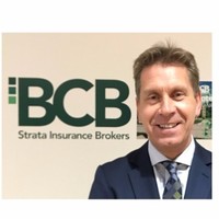 Body Corporate Brokers (BCB) Employee Alistair Gibney's profile photo