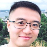 Michael Lei Email