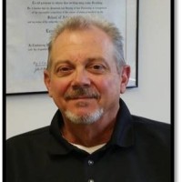 The University of Florida Employee Lawrence Tinker's profile photo