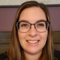 Aeropostale Employee Emily Lucero's profile photo