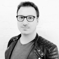 AllSaints Retail Ltd Employee Andrea Bellomo's profile photo