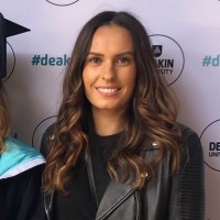Nike Employee Emily Griffiths's profile photo
