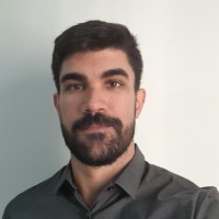 ouronova Employee Bruno Greco De Sousa's profile photo