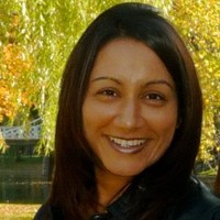 Logitech Employee Meeta Sunderwala's profile photo