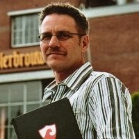 Amisel Metaal Employee Henk Hovens's profile photo