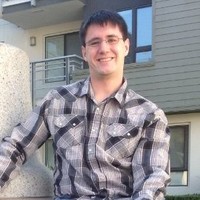 Hidden Variable Studios Employee Jesse Busch's profile photo