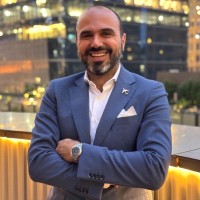 Italian Hospitality Collection Employee Marco Giovidelli's profile photo