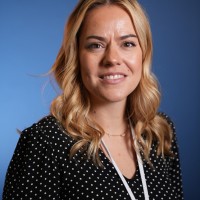 Syntec Ingenierie Employee Marguerite Gauffeny's profile photo