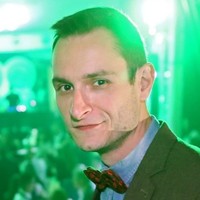 Communis Employee Nemanja Rakovic's profile photo