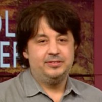 HubQ Employee Nikolay Volper's profile photo