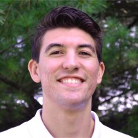 Boxzooka Employee Andrew Hancock's profile photo