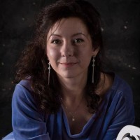 Databorn Employee Maria Trubacheva's profile photo