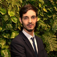 Magic LEMP Employee Thomas Epalle's profile photo