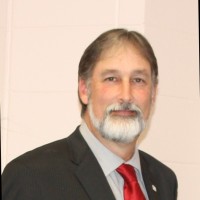 St. Martin Parish School Board Employee Todd Meche's profile photo