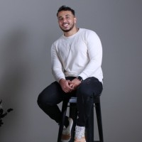Studio20 Employee Ibrahem Mahyob's profile photo