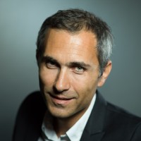 Guillaume Portier Email & Phone Number