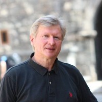 Walk Thru the Bible Employee Yuriy Shelestun's profile photo