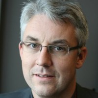 Beckhoff Automation Belgium Employee Koen Kerkhofs's profile photo