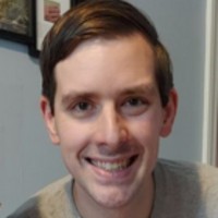 Long Island University Employee Keith Johnston's profile photo