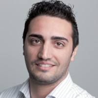 Nemixar Employee Alessandro de Grandi's profile photo