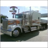 Mercer Transportation Employee Rod and Jennifer Brantmeier's profile photo