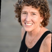 Nancy Harvey