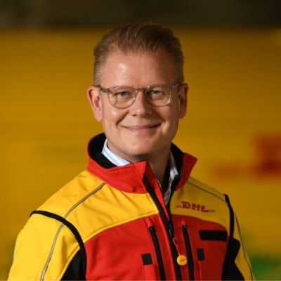DHL Danmark Employee Lars Matjeka's profile photo