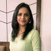 Bizmetric Employee Shailla Wadhwa's profile photo