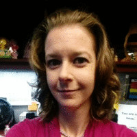 Ferguson Enterprises Employee Christina Claypool's profile photo