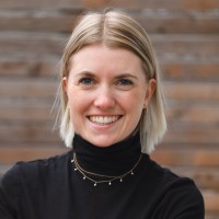Hoffnungsträger Stiftung Employee Mira Weiss's profile photo