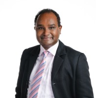 Canadian Commercial Corporation | Corporation commerciale canadienne Employee Mouktar Abdillahi's profile photo