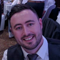 Ramp Employee Barry Coffey's profile photo