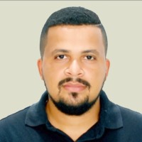 Bertin S/A Employee Denis Domingos Soares's profile photo