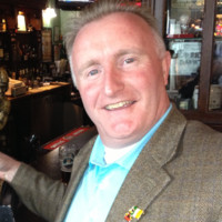 Western Plastics, Inc. Employee Paul O'Loghlen's profile photo