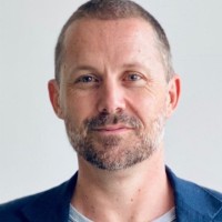 Vollardian Employee Bodine Jones's profile photo