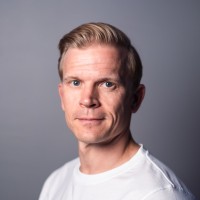 Aircohol Employee Simo Hämäläinen's profile photo