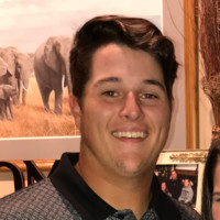 Morin Process Equipment Employee Thomas Johns's profile photo