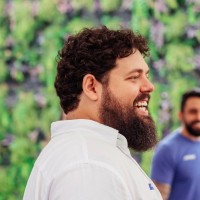 OneAxiom Employee João Pedro Kastrup Hapner's profile photo