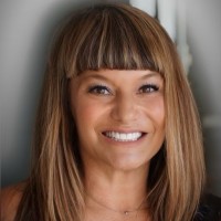 Forcepoint Employee Christine Tolbert's profile photo