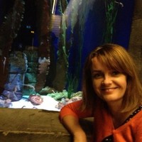 Welsh Government Employee Jo Berry's profile photo